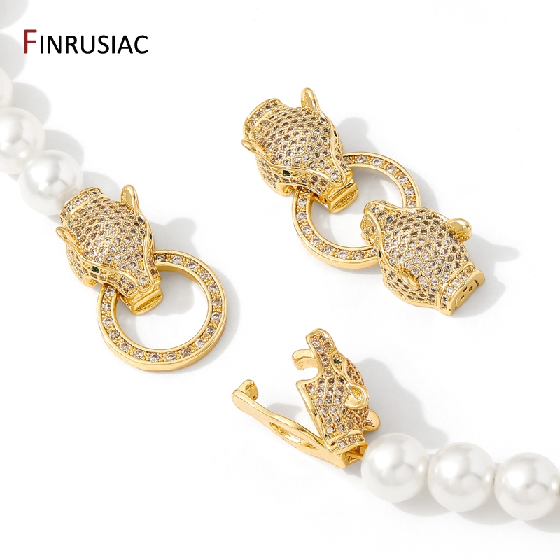 18K Gold Plated Brass Inlaid Z - Jewelry Making Items 评论和价格