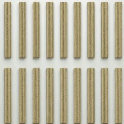 100Pcs Brass Tube Spacer Beads - Jewelry Making Youtube 评论和价格