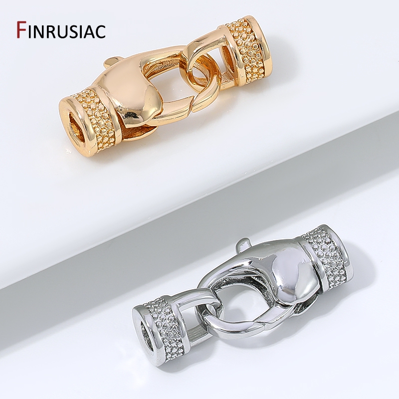 14K Gold Plated Brass Lobster  - Jewelry Making Items 评论和价格