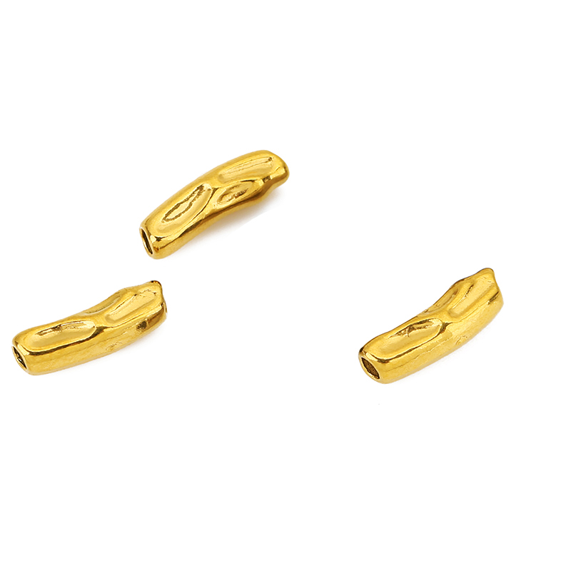 10pcs PVD 11mm Stainless Steel - Jewelry Making Youtube 评论和价格